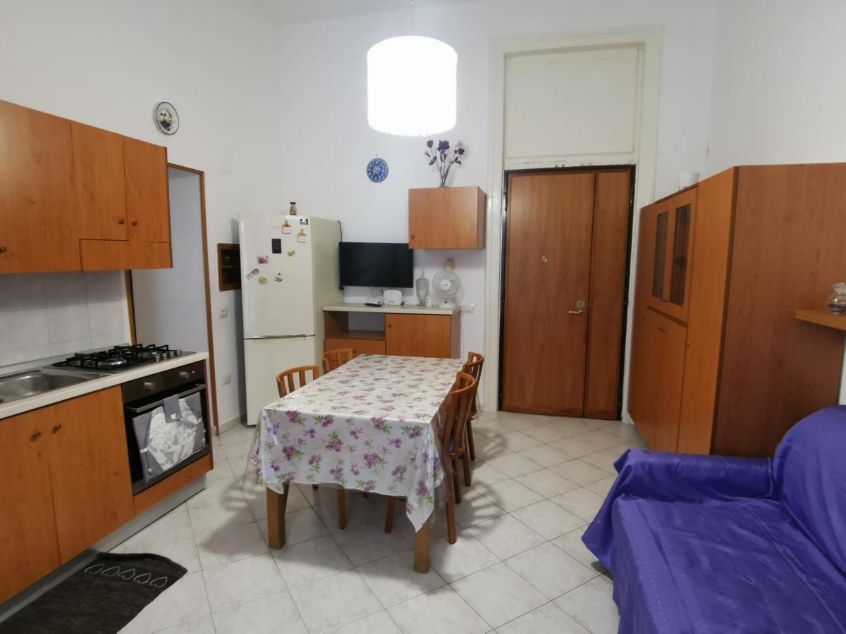 Rossetti House 15 Apartment Naples Exterior photo