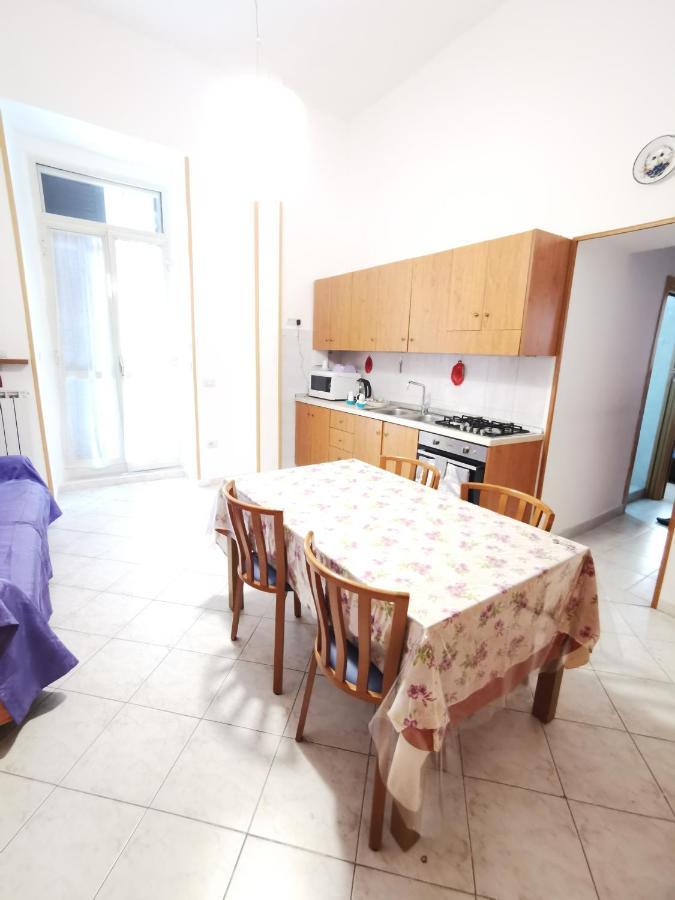 Rossetti House 15 Apartment Naples Exterior photo