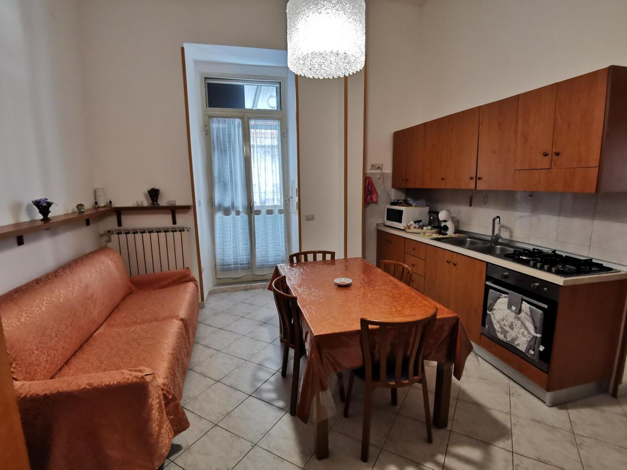 Rossetti House 15 Apartment Naples Exterior photo